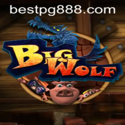 BigWolf: O Jogo BestPG Que Está Revolucionando o Mundo dos Games