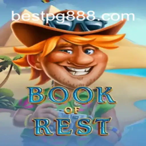 BookofRest: Descubra o Universo do Melhor Jogo de Aventuras de 2023