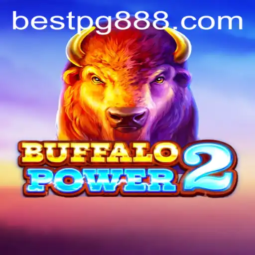 Explorando o Fascinante Mundo de BuffaloPower2 com a BestPG