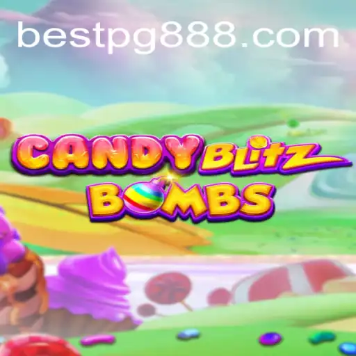 Descobrindo CandyBlitzBombs: O Sucesso Surpreendente no Mundo dos Jogos