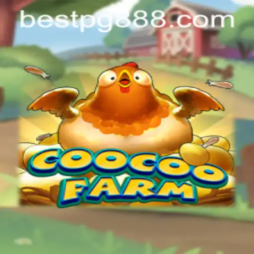 Explorando o Mundo de CooCooFarm: O Jogo BestPG que Está Conquistando a Todos