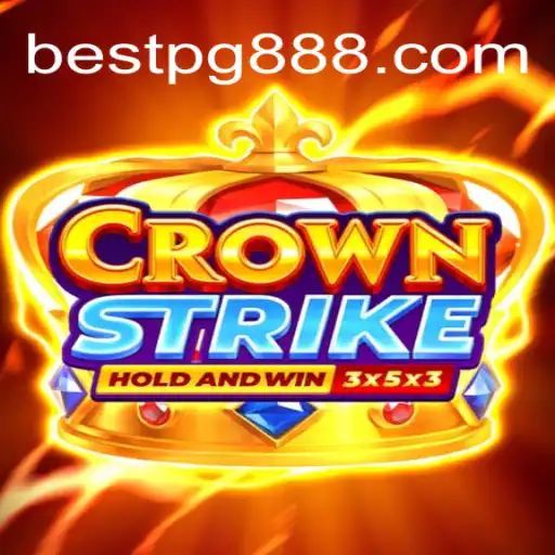 CrownStrike: A Revolução dos Jogos de Estratégia