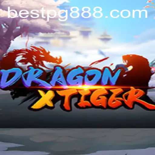 DragonXTiger: Um Jogo Estratégico Inovador