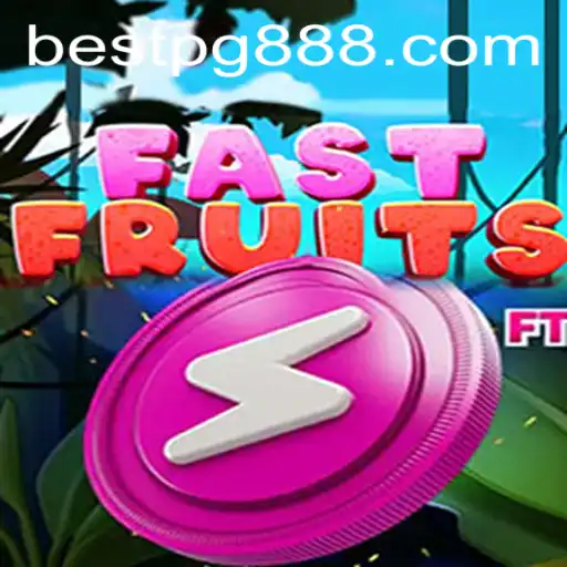 Descubra o Mundo Divertido e Acelerado de FastFruits