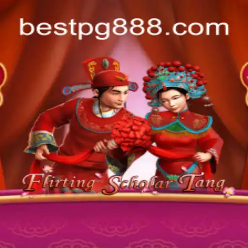 Flirting Scholar Tang: Uma Aventura no Mundo dos Jogos