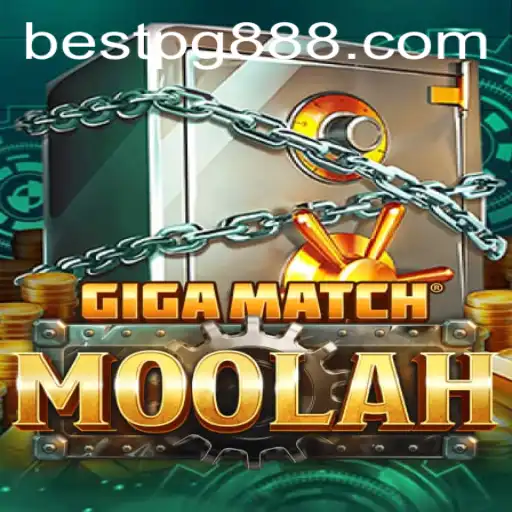 GigaMatchMoolah: Uma Visão Abrangente do Jogo Mais Empolgante da Atualidade