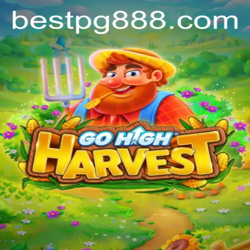 Descubra o Fascinante Mundo de GoHighHarvest com BestPG