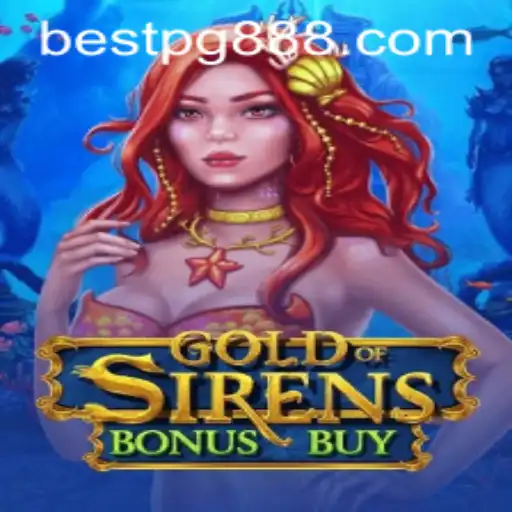 Explorando o Fascinante Mundo do Jogo GoldofSirensBonusBuy