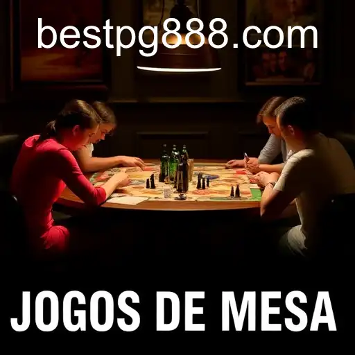Jogos de mesa