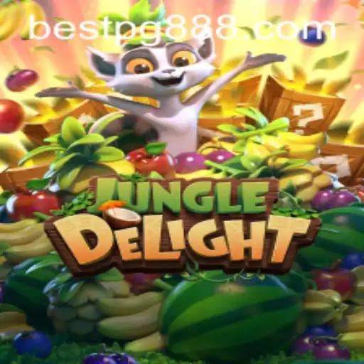 Descubra o Mundo de JungleDelight: Uma Aventura com BestPG