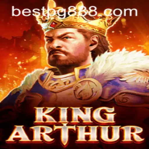 KingArthur: Descubra o Melhor Jogo de Estratégia com BestPG