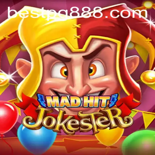 Explorando o Universo de MadHitJokester: O Melhor Jogo de Party Games de 2023