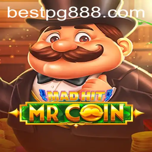 Descobrindo MadHitMrCoin: Uma Jornada pelo Empolgante Universo dos Jogos BestPG