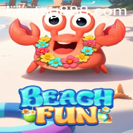 Descubra a Diversão com BeachFun: O Jogo BestPG para Todos