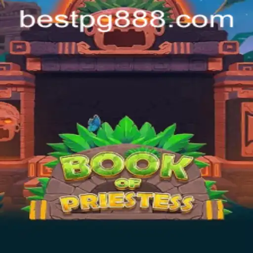 Explorando o Mundo Fantástico de BookOfPriestess