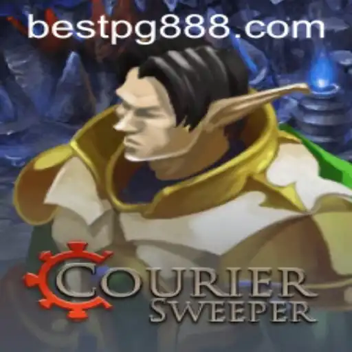 CourierSweeper: Explorando o Melhor do Jogo BestPG