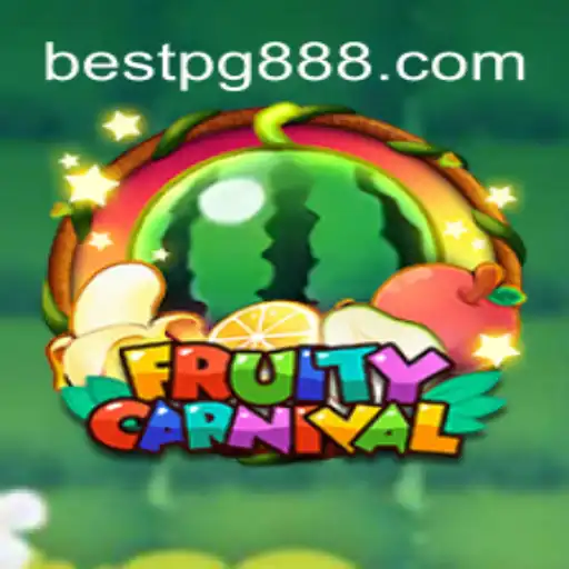 Descubra FruityCarnival: O Jogo que Encanta com o Melhor do BestPG