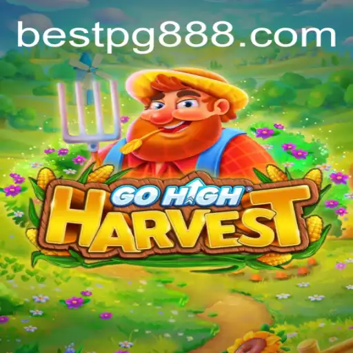 Descubra o Fascinante Mundo de GoHighHarvest com BestPG