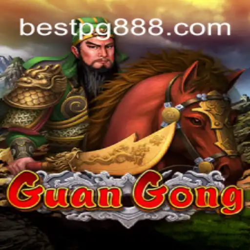GuanGong: Descubra o Fascinante Mundo do BestPG