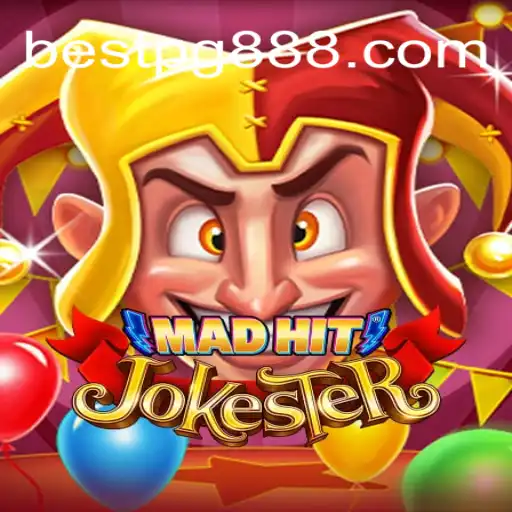 Explorando o Universo de MadHitJokester: O Melhor Jogo de Party Games de 2023