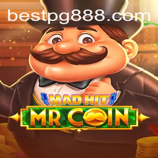Descobrindo MadHitMrCoin: Uma Jornada pelo Empolgante Universo dos Jogos BestPG