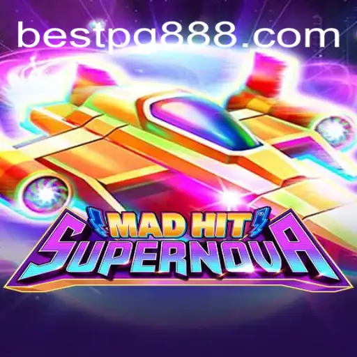 Descubra o Mundo de MadHitSupernova: Um Jogo que Está Conquistando Todos