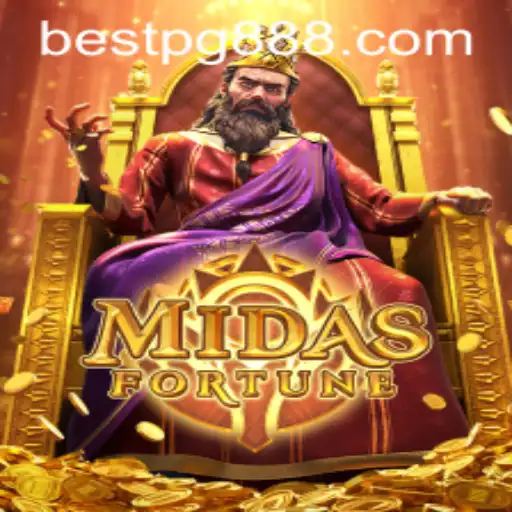 Explorando MidasFortune: O Popular Jogo de BestPG