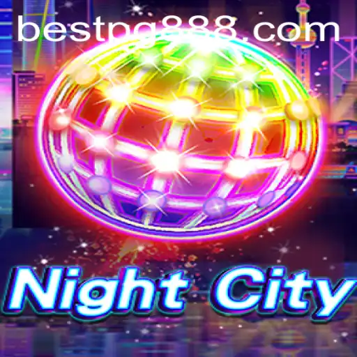 Descubra NightCity: O Jogo Que Define o Gênero BestPG