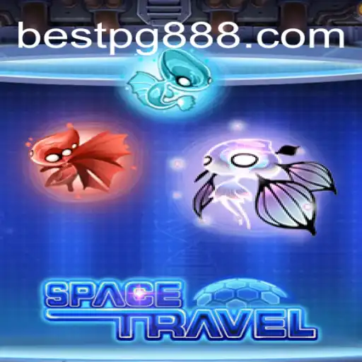 Explorando os Mistérios do SpaceTravel: O Novo Fenômeno BestPG
