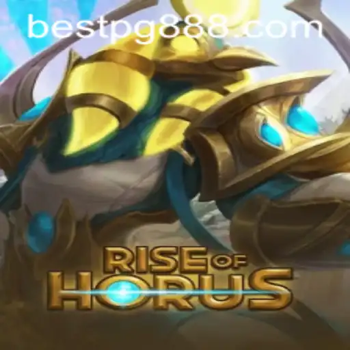 RiseofHorus: O Novo Fenômeno no Mundo dos Jogos