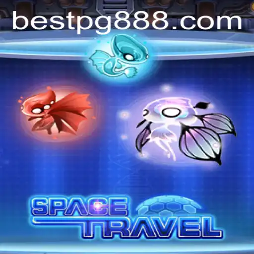 Explorando os Mistérios do SpaceTravel: O Novo Fenômeno BestPG