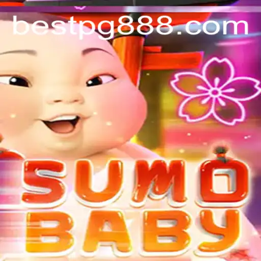 Descubra o Fascinante Mundo de SumoBaby, o Jogo que Conquista Multidões
