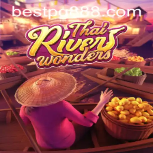 ThaiRiverWonders: Explorando a Magia das Aventuras no BestPG