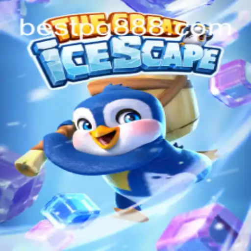 The Great Icescape: Explorando o Mundo Mágico do BestPG